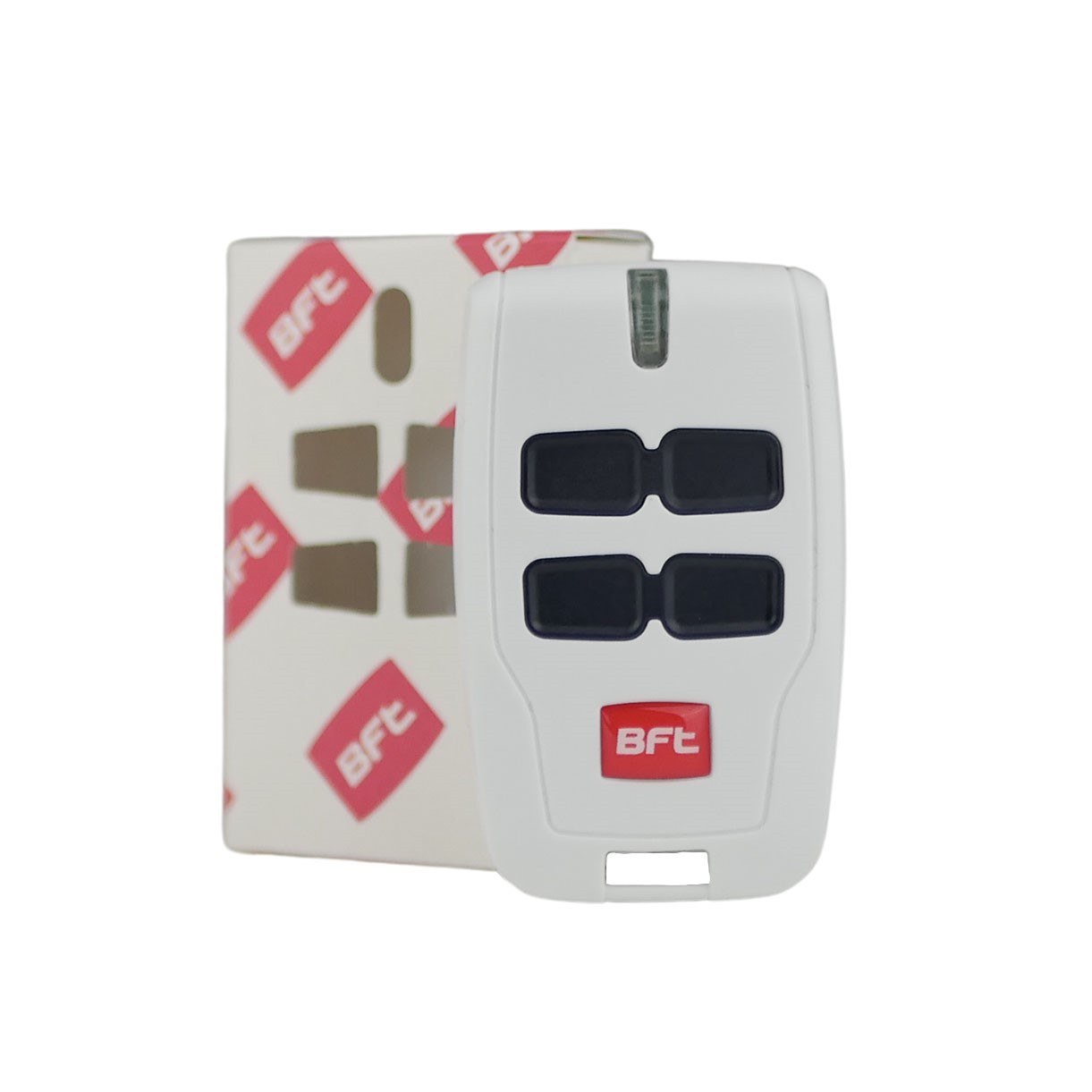 MITTO B RCB 04 CLEAR ICE | BFT | Télécommande