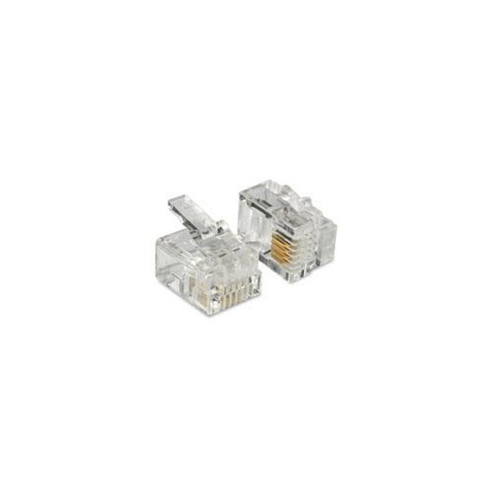 OVA2 Connecteur RJ45 type 6/4 NICE - automatisme-online
