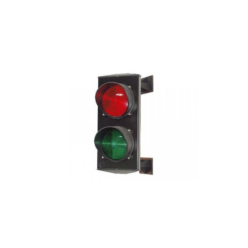 Tour de signalisation à LED rouge/ambre/vert 230V NYG3-50RYGBM | | prix