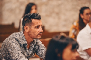 Cédric TROTABAS