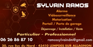 Sylvain Ramos