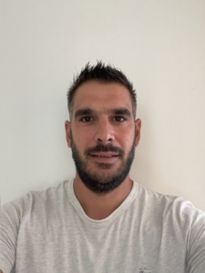 Mathieu MOUNEY