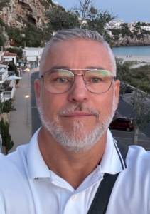 David SOSSICH